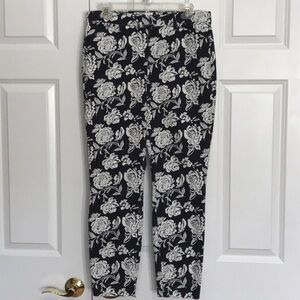 GAP Signature Skinny Ankle Khaki